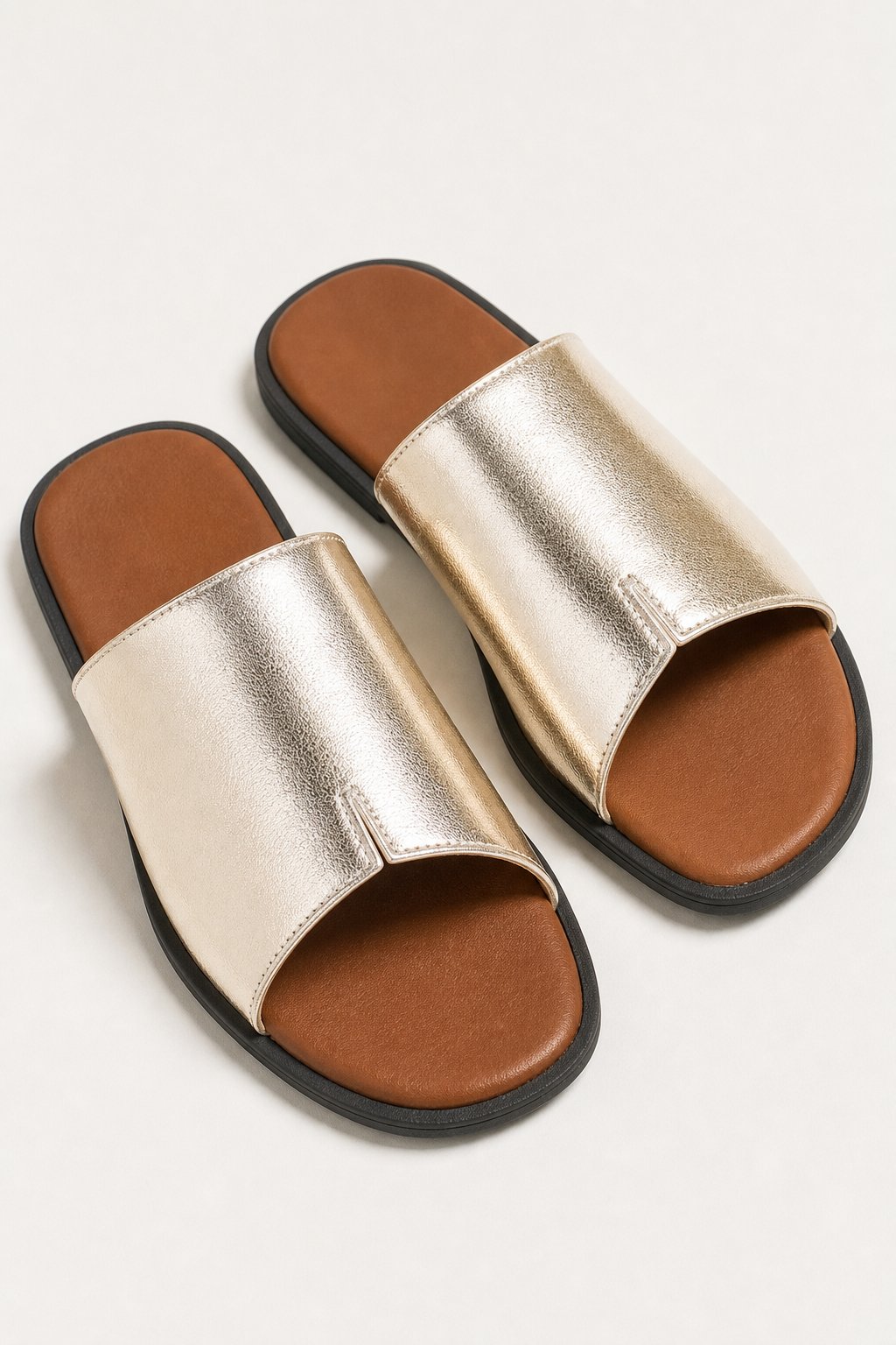 Marin Flat Sandal