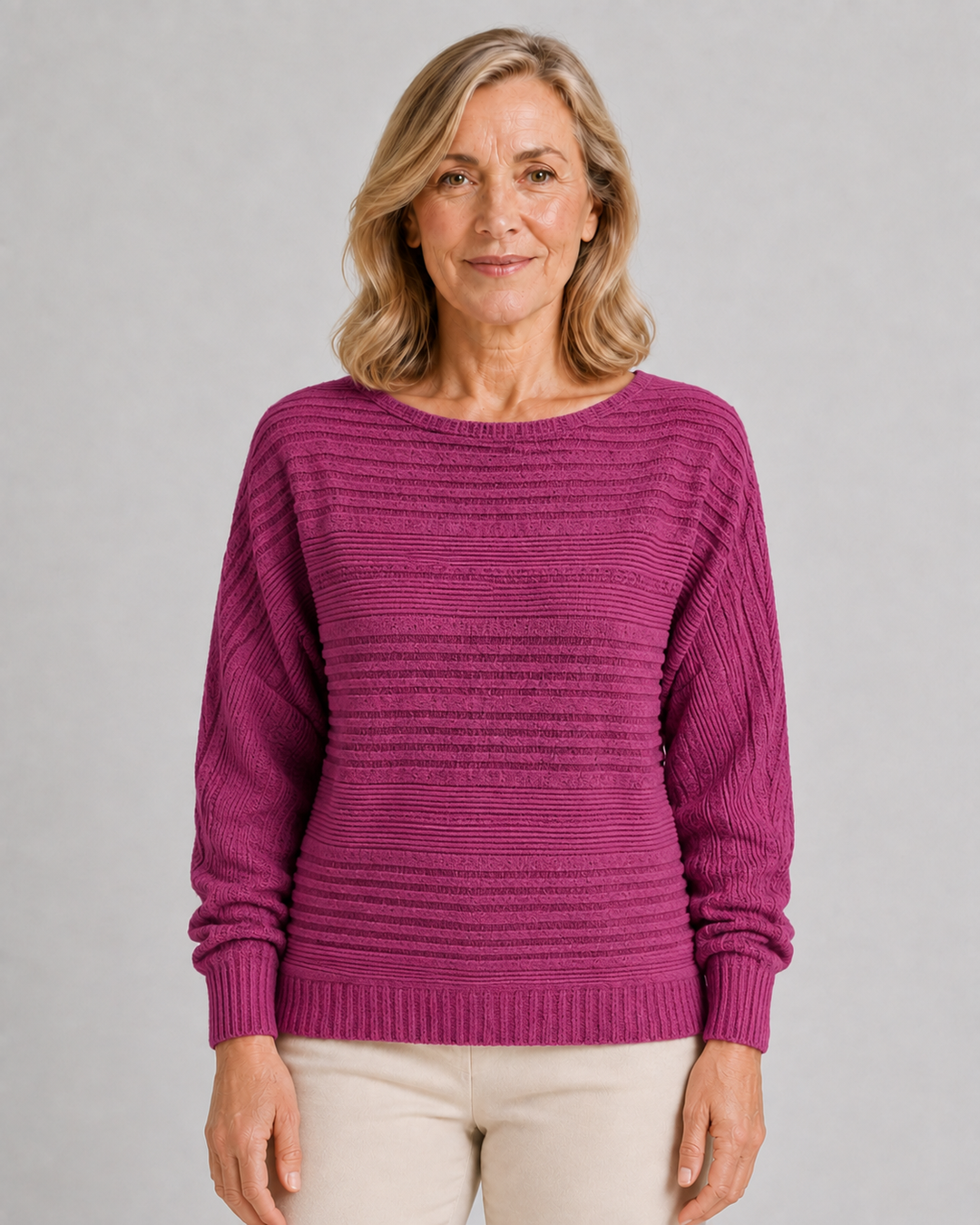 Montana | Classic Crew Neck T-Shirt