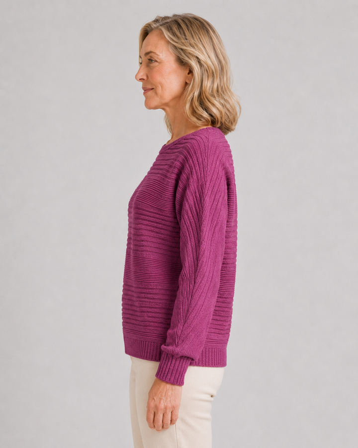 Montana | Classic Crew Neck T-Shirt