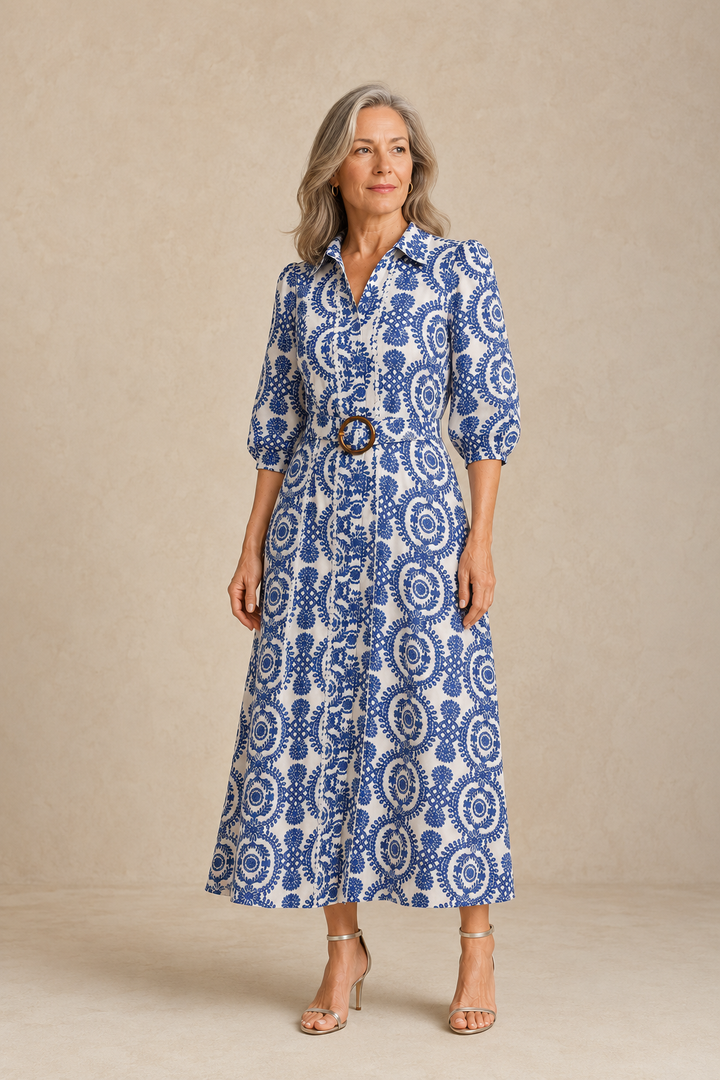 Skye | Everyday Wrap Dress