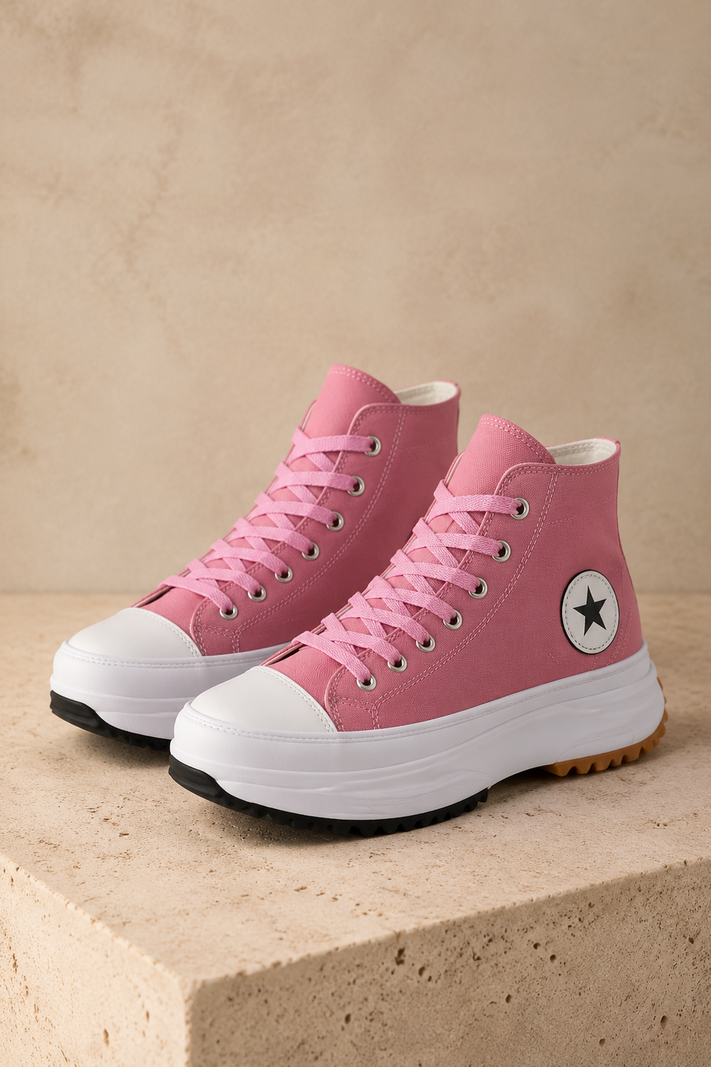 Teresa orthopedic comfort shoes - product view