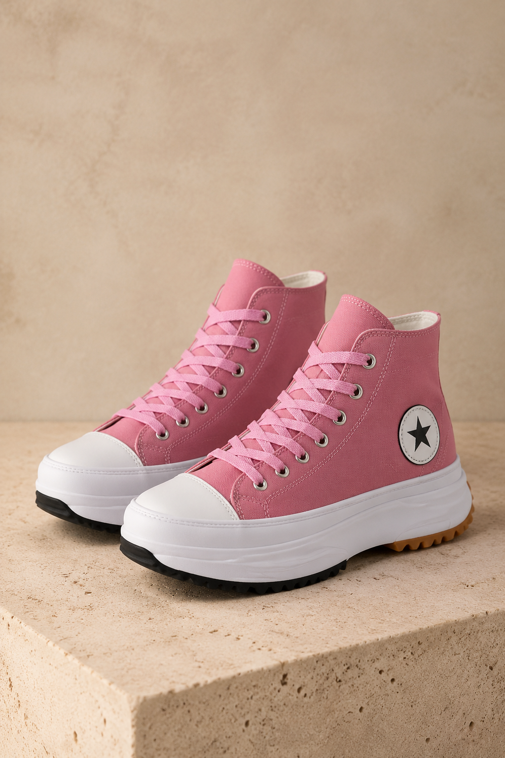 Teresa orthopedic comfort shoes - product view